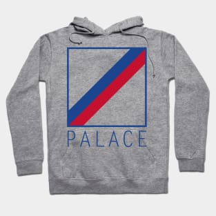 Palace Hoodie